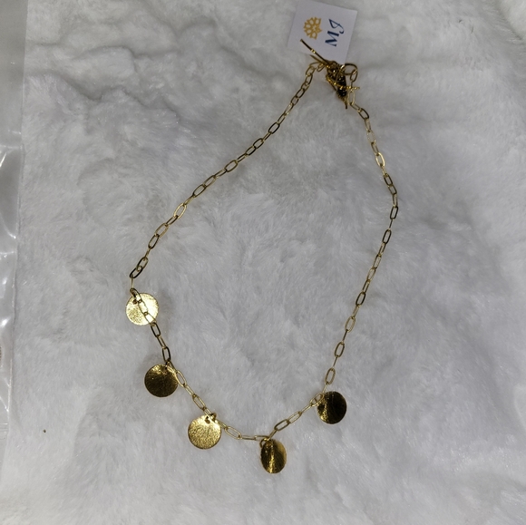 MINU JEWELS Women's Cayla Necklace - Picture 2 of 3